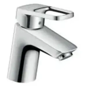 Mitigeur de lavabo Hansgrohe Logis Loop pas cher