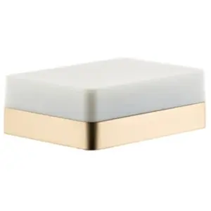 Comparateur de prix : AXOR Universal Accessories Tablette de douche, 42802140,