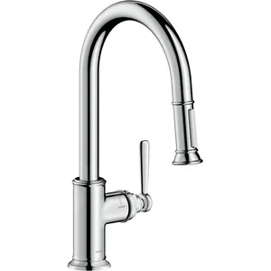 Hansgrohe - axor Montreux dn 15 Mitigeur monocommande de cuisine