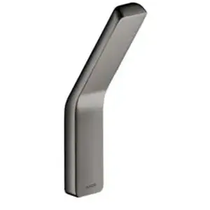 hansgrohe Axor porte-serviettes universel chrome noir poli