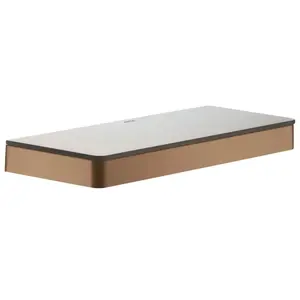 Axor Tablette d'accessoires universelle pour axor 300 - Hansgrohe