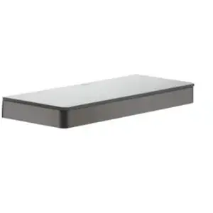 Comparateur de prix : AXOR Universal Accessories Tablette de douche, 42838340,