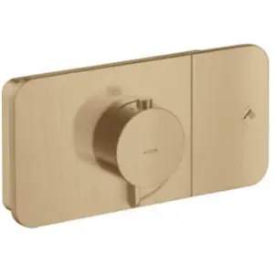 AXOR One Mitigeur thermostatique, pour douche, 45711140,