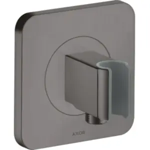 Comparateur de prix : AXOR Citterio E Support de douchette avec raccord de flexible, 3672434...