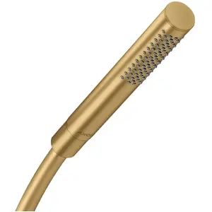 Axor 1jet douchette à main, 10531250 - Hansgrohe pas cher