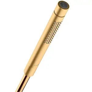 Hansgrohe - axor 2jet douchette portative, 28532950Vendu paramazon
