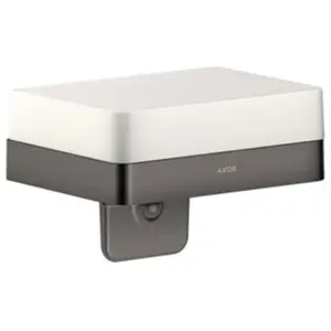AXOR Universal Accessories Distributeur de savon liquide, 42819340, pas cher
