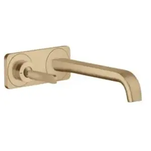 AXOR Citterio E Mitigeur de lavabo, 36114140,Vendu paramazon