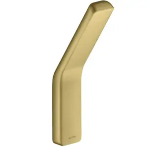 hansgrohe Axor porte-serviette universel laiton brossé pas cher
