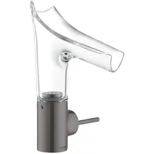 Hansgrohe AXOR Starck V Mitigeur de lavabo 140, 12112340, 140 pas cher