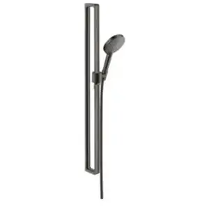 Comparateur de prix : AXOR Citterio E Set de douche, 3 jets, 36735340,