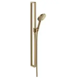 Comparateur de prix : AXOR Citterio E Set de douche, 3 jets, 36735140,