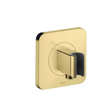 Comparateur de prix : AXOR Citterio E Support de douchette avec raccord de flexible, 3672499...