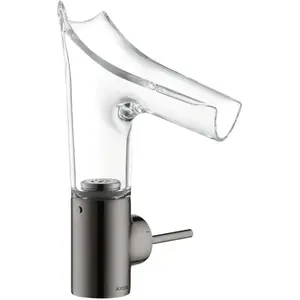 Hansgrohe AXOR Starck V Mitigeur de lavabo 140, 12112330, 140 pas cher