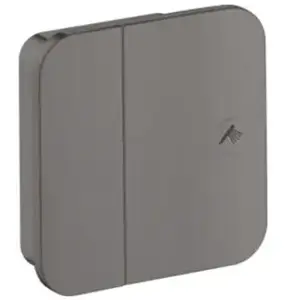 AXOR One Robinet d arrêt, 45771340, pas cher