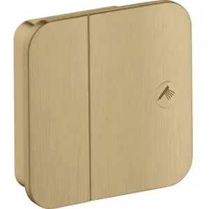 AXOR One Robinet d arrêt, 45771140, pas cher