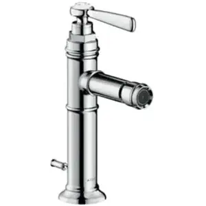 AXOR Montreux Robinetterie de bidet, 16526000, pas cher