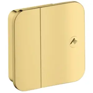 AXOR One Robinet d arrêt, 45771990, pas cher