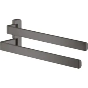 Hansgrohe - axor Universal Accessoires double porte-serviettes, pas cher