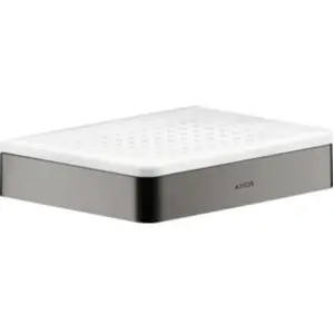 AXOR Universal Accessories Coupelle à savon, 42803330,