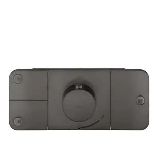 AXOR One Mitigeur thermostatique, pour douche, 45713340,Vendu parkaufland