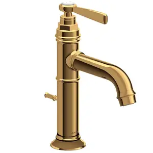 Axor Mitigeur monocommande de lavabo Montreux 100, - Hansgrohe