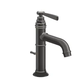 AXOR Montreux Mitigeur de lavabo 100, 16515340, 100 pas cher