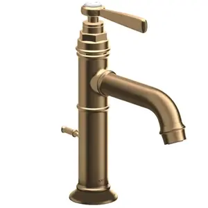 Axor Mitigeur monocommande de lavabo Montreux 100, - Hansgrohe