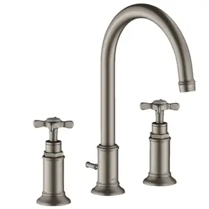 Hansgrohe AXOR Montreux Mélangeur de lavabo 180, 16513800, 180 pas cher