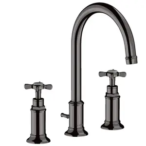 Hansgrohe AXOR Montreux Mélangeur de lavabo 180, 16513330, 180 pas cher