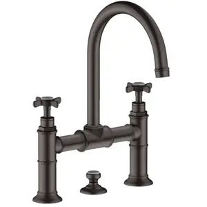 Hansgrohe AXOR Montreux Mélangeur de lavabo 220, 16510340, 220