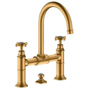 Hansgrohe AXOR Montreux Mélangeur de lavabo 220, 16510250, 220 pas cher
