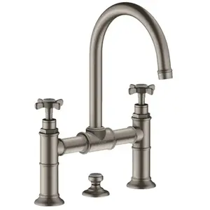 Hansgrohe AXOR Montreux Mélangeur de lavabo 220, 16510800, 220 pas cher