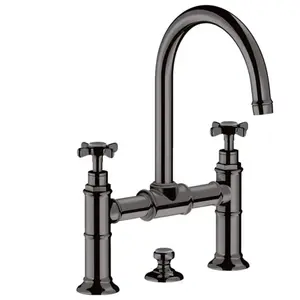 Hansgrohe AXOR Montreux Mélangeur de lavabo 220, 16510330, 220