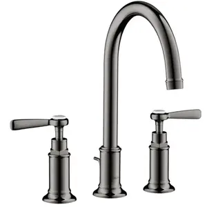 Hansgrohe AXOR Montreux Mélangeur de lavabo 180, 16514330, 180 pas cher