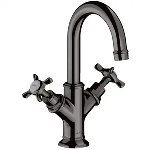 Hansgrohe AXOR Montreux Mélangeur de lavabo 160, 16505330, 160 pas cher
