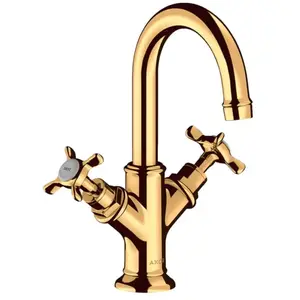 Hansgrohe AXOR Montreux Mélangeur de lavabo 160, 16505990, 160 pas cher