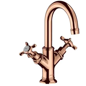Hansgrohe AXOR Montreux Mélangeur de lavabo 160, 16505300, 160 pas cher