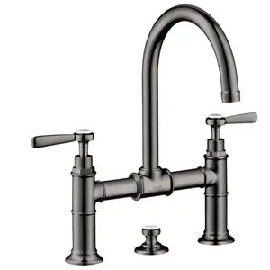 Hansgrohe AXOR Montreux Mélangeur de lavabo 220, 16511330, 220 pas cher