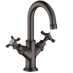 Hansgrohe AXOR Montreux Mélangeur de lavabo 160, 16505340, 160 pas cher
