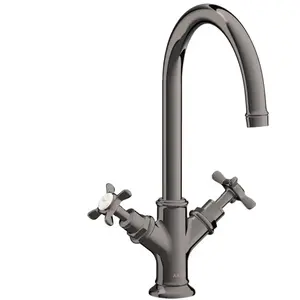 Hansgrohe AXOR Montreux Mélangeur de lavabo 210, 16502330, 210 pas cher