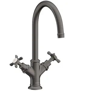 Hansgrohe AXOR Montreux Mélangeur de lavabo 210, 16502340, 210 pas cher