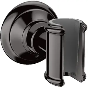 Hansgrohe AXOR Montreux Support de douchette, 16325330,