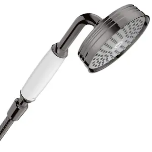Hansgrohe AXOR Montreux Douchette, 1 jet, 16320330,