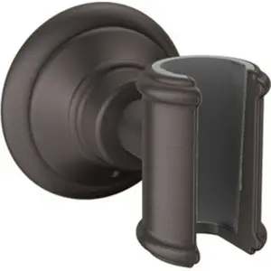 AXOR Montreux Support de douchette, 16325340,Vendu paramazon