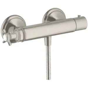 Hansgrohe - axor Montreux thermostat de douche pour montage pas cher