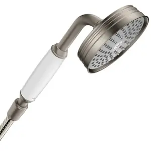 Hansgrohe AXOR Montreux Douchette, 1 jet, 16320800,