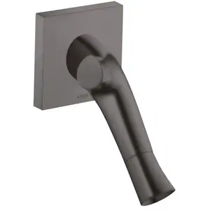 hansgrohe Kit complet Axor Starck Organic UP-2-Gr-WT-Arm., bec 187 mm,... pas cher