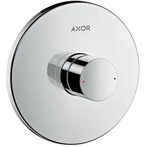 AXOR Uno Mitigeur monocommande, pour douche, 45605000, pas cher
