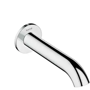 AXOR Uno bec déverseur, 38411000, pas cher